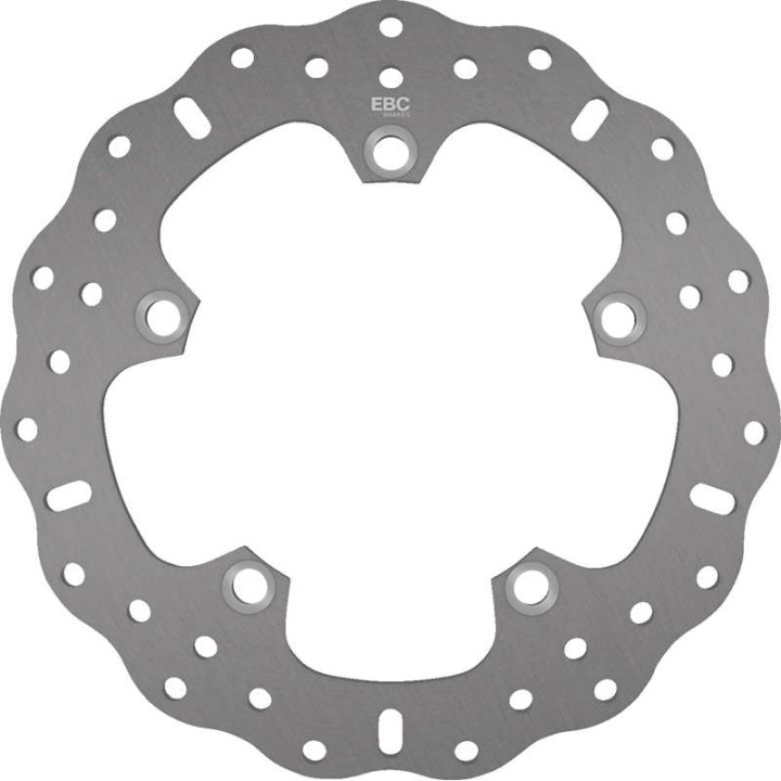 EBC MD2120C rear brake disc
