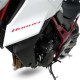 R&-G AERO protection pads (CP0550BL) HONDA CB750 HORNET R&-G AERO protection pads (CP0550BL) HONDA CB750 HORNET