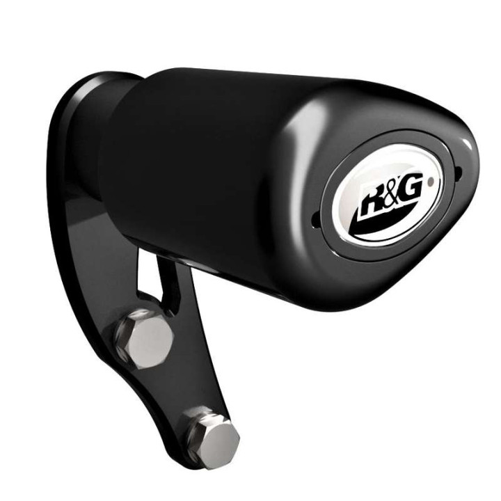 R&-G AERO protective pads (CP0553BL) MORINI X-CAPE 649 R&-G AERO protective pads (CP0553BL) MORINI X-CAPE 649