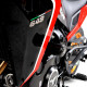 R&-G AERO protective pads (CP0553BL) MORINI X-CAPE 649 R&-G AERO protective pads (CP0553BL) MORINI X-CAPE 649