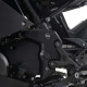 Protections adhésives cadre R&G (EZBG111BL) BMW G310RR 22-