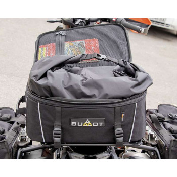 Sacoche de selle BUMOT XTREMADA 27L Sacoche de selle BUMOT XTREMADA 27L