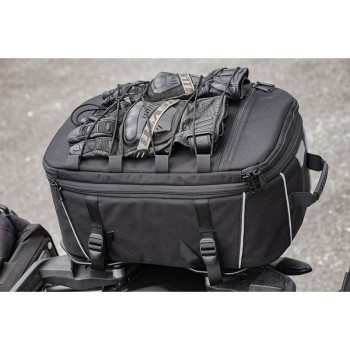 Sacoche de selle BUMOT XTREMADA 27L Sacoche de selle BUMOT XTREMADA 27L