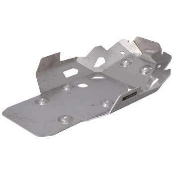 Sabot moteur SW-Motech Argent BMW R1300GS