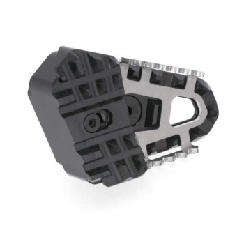 Extension pédale de frein SW-Motech BMW R1300GS Extension pédale de frein SW-Motech BMW R1300GS