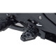 Extension pédale de frein SW-Motech BMW R1300GS