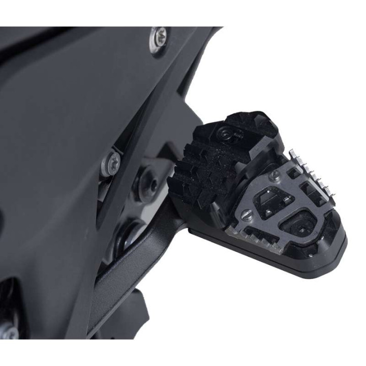Extension pédale de frein SW-Motech BMW R1300GS