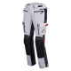 Pantalon moto Rukka MADAGASCA-R GRIS/NOIR/ROUGE