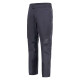 Pantalon moto Rukka MADAGASCA-R GRIS/NOIR/ROUGE
