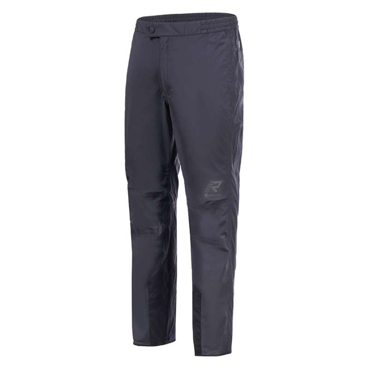 Pantalon moto Rukka MADAGASCA-R GRIS/NOIR/ROUGE