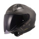 Casque LS2 OF603 INFINITY II CARBON MATT BLACK 22.06 Casque LS2 OF603 INFINITY II CARBON MATT BLACK 22.06