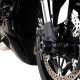 Protection de fourche R&G (FP0276BK) DUCATI DIAVEL V4