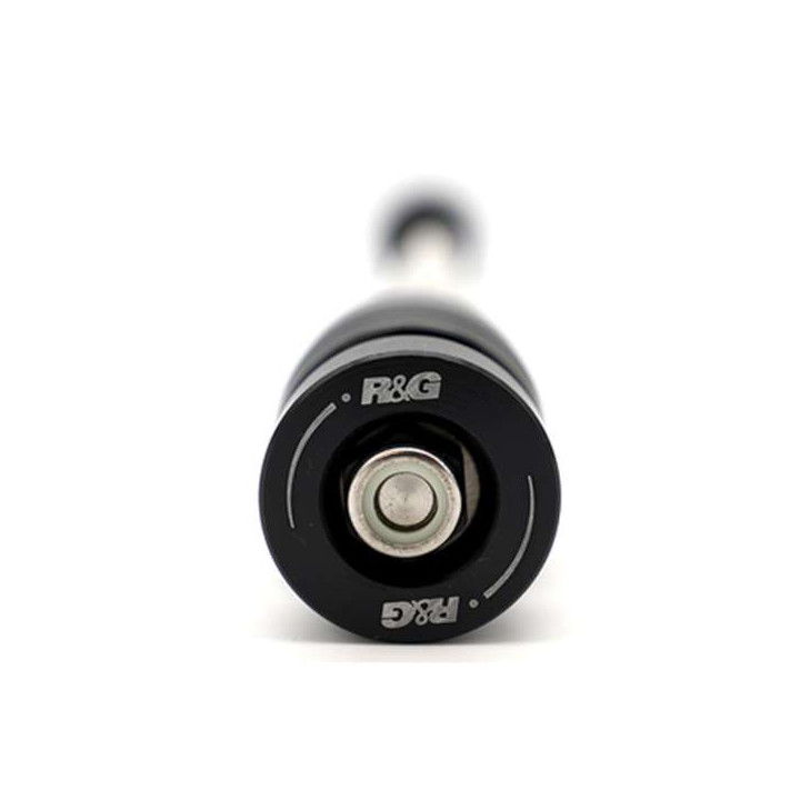 Protection de fourche R&G (FSS0006BK) YAMAHA R7 22-