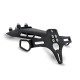 Support de plaque R&G (LP0336BK) KAWASAKI VERSYS 650 22-