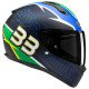 Casque moto HJC C10 BB33 Brad Binder