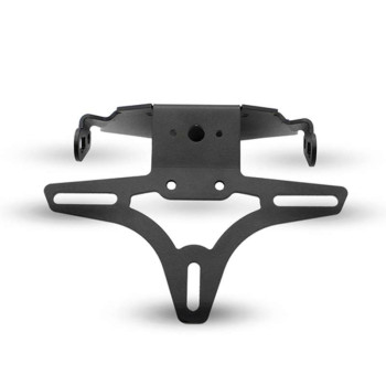 R&amp-G plate bracket (LP0353BK) BMW S1000RR/M1000R/M1000RR