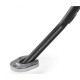 Pied de béquille latérale R&G (PKS0166SI) TRIUMPH TIGER 660 SPORT 22-