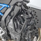 Pare-carters Givi (TN3126) Suzuki GSX-8S