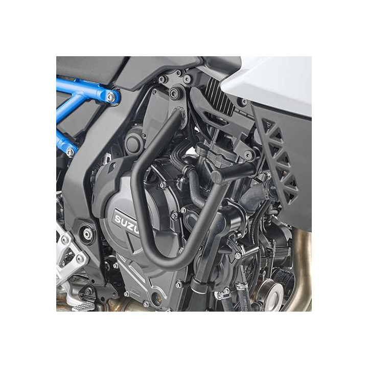 Pare-carters Givi (TN3126) Suzuki GSX-8S