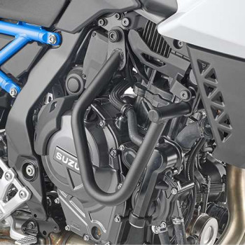 Pare-carters Givi (TN3126) Suzuki GSX-8S