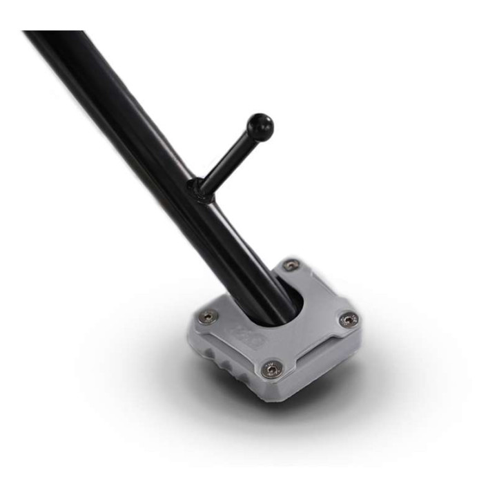 R&-G side stand (PKS0175SI) Honda CB750 Hornet/XL750 Transalp R&-G side stand (PKS0175SI) Honda CB750 Hornet/XL750 Transalp