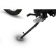 R&-G side stand (PKS0175SI) Honda CB750 Hornet/XL750 Transalp R&-G side stand (PKS0175SI) Honda CB750 Hornet/XL750 Transalp
