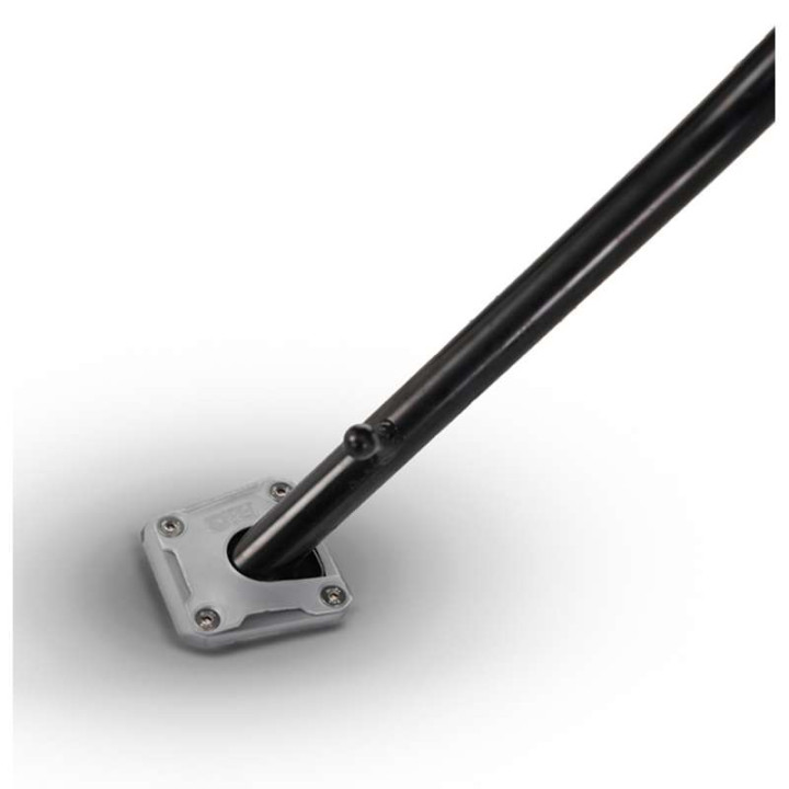 R&-G side stand (PKS0175SI) Honda CB750 Hornet/XL750 Transalp R&-G side stand (PKS0175SI) Honda CB750 Hornet/XL750 Transalp