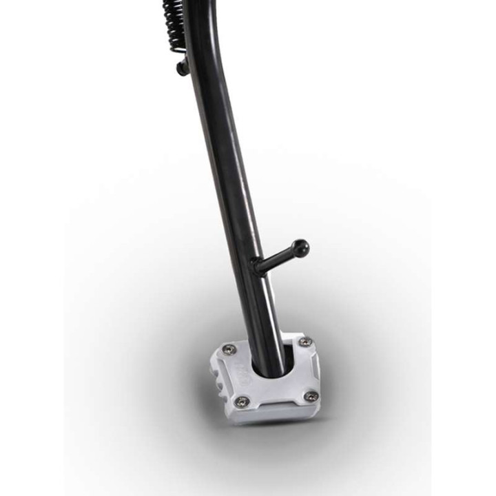 R&-G side stand (PKS0175SI) Honda CB750 Hornet/XL750 Transalp R&-G side stand (PKS0175SI) Honda CB750 Hornet/XL750 Transalp