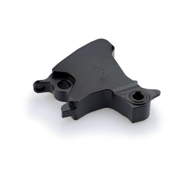 Adaptateur levier d'embrayage Puig 6585N BMW F650/F700/F800GS