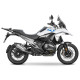 Support top case Shad TOP MASTER (W0RS14ST) BMW R1300GS/ADV