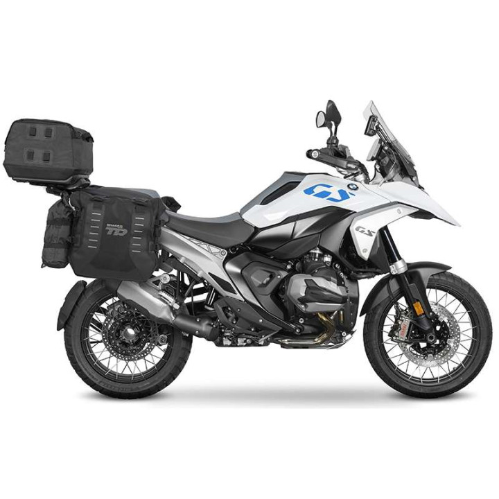 Support top case Shad TOP MASTER (W0RS14ST) BMW R1300GS/ADV