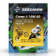 Huile moteur Silkolene COMP 4 10W40 XP 4 litres