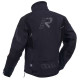 Rukka ARMAGATE BLACK motorcycle jacket