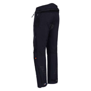 Pantalon moto Rukka ARMAGATE NOIR