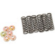 Barnett Yamaha reinforced clutch spring kit 505-42-06031