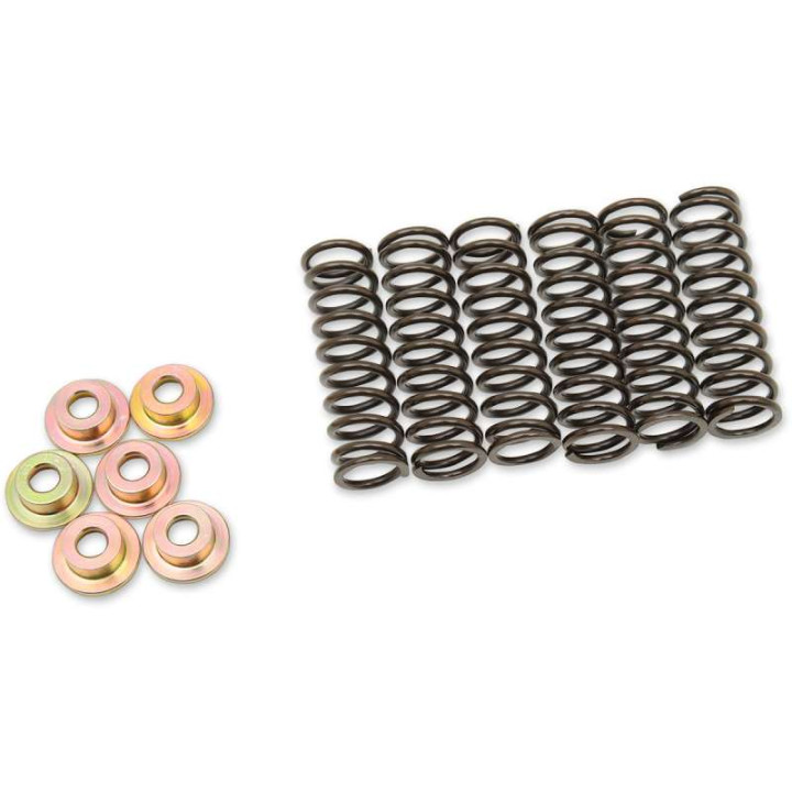 Barnett Yamaha reinforced clutch spring kit 505-42-06031