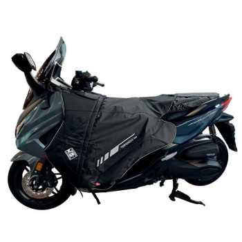 Tablier Tucano Urbano Termoscud PRO R238PRO HONDA Forza 125/350 2023-  Tablier Tucano Urbano Termoscud PRO R238PRO HONDA Forza 125/350 2023-