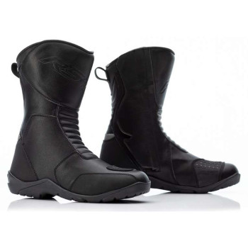 Bottes moto RST AXIOM WATERPROOF Bottes moto RST AXIOM WATERPROOF
