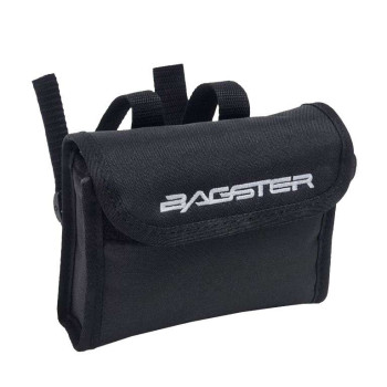 Pochette bloc disque Bagster Pochette bloc disque Bagster