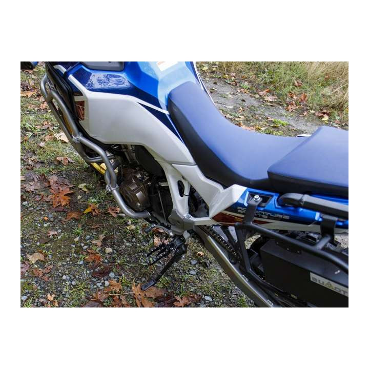 Repose-pieds AltRider ADVENTURE II Honda CRF1100L AFRICA TWIN (AT20-2-2106)