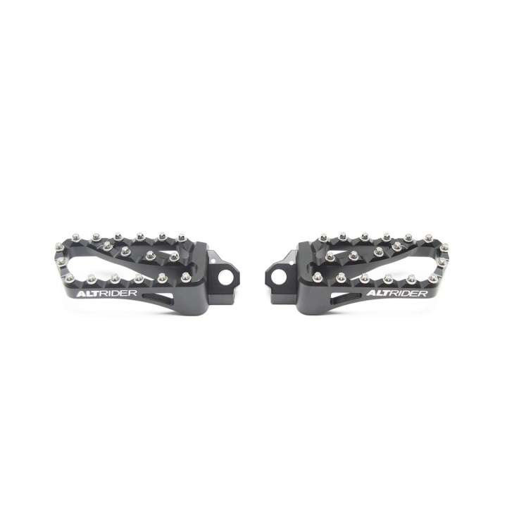 Repose-pieds AltRider ADVENTURE II BMW R1200GS/R1250GS/GSA ( R118-2-2105)