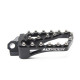 Repose-pieds AltRider ADVENTURE II Aprilia 660 TUAREG (TU23-2-2107)