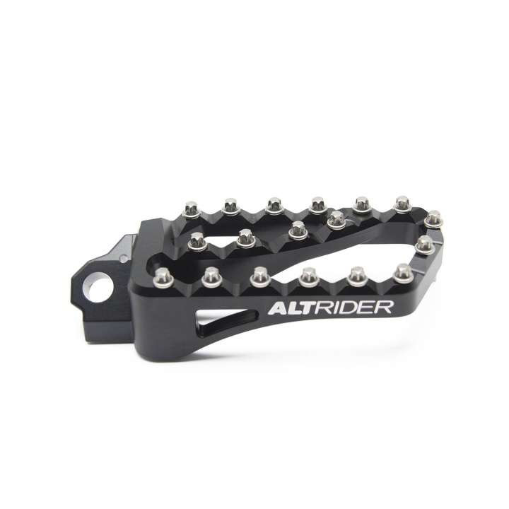 Repose-pieds AltRider ADVENTURE II Aprilia 660 TUAREG (TU23-2-2107)