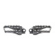 Repose-pieds AltRider ADVENTURE II Aprilia 660 TUAREG (TU23-2-2107)
