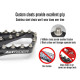 Repose-pieds AltRider ADVENTURE II Aprilia 660 TUAREG (TU23-2-2107)
