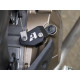 Démultiplicateur d'embrayage AltRider Honda CRF1000/1100 AFRICA TWIN NO DCT (AT20-2-2700)