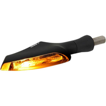 Clignotant moto arrière Koso INFINITY-R LED + FEU STOP