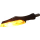 Koso INFINITY-R LED front turn signal + POSITION LIGHT