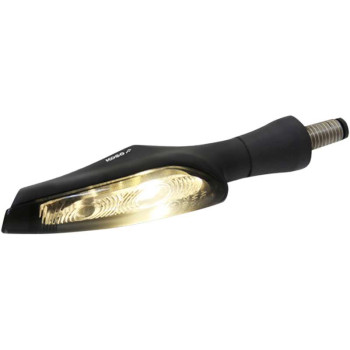 Clignotant moto avant Koso INFINITY-R LED + FEU DE POSITION