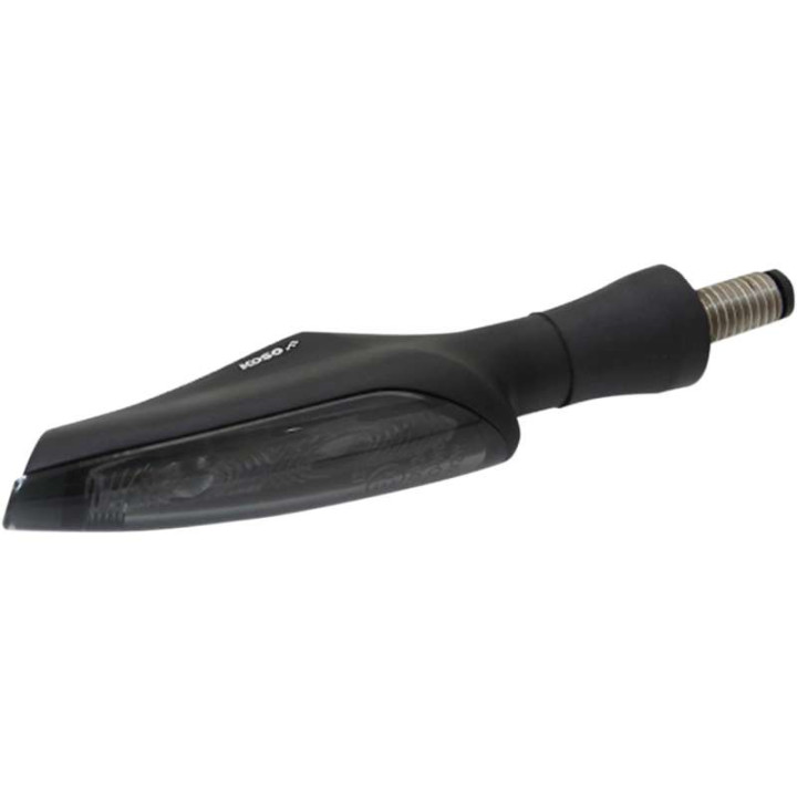 Koso INFINITY-R LED front turn signal + POSITION LIGHT